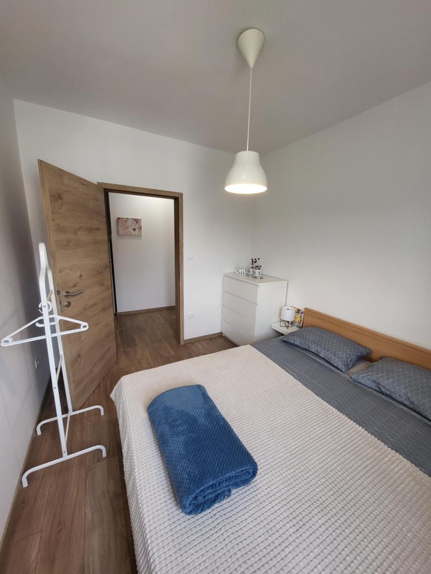 Apartment Gabrijel Sveti Filip i Jakov Exterior foto