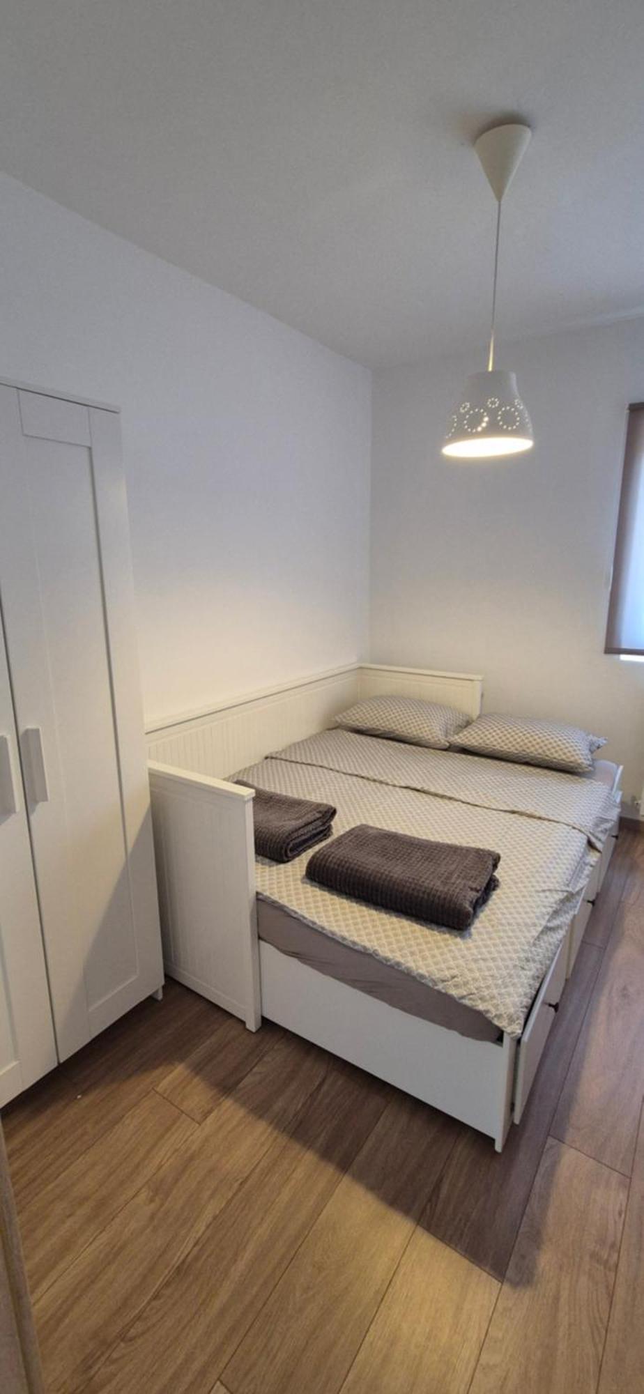 Apartment Gabrijel Sveti Filip i Jakov Exterior foto